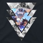 Tshirt Blizzard
