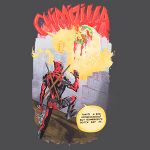 Tshirt MARVEL